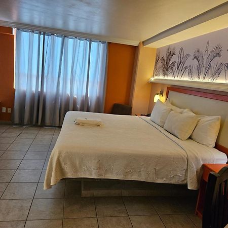 Hotel Florencia Poza Rica Εξωτερικό φωτογραφία