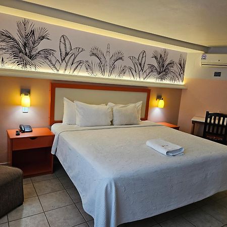 Hotel Florencia Poza Rica Εξωτερικό φωτογραφία